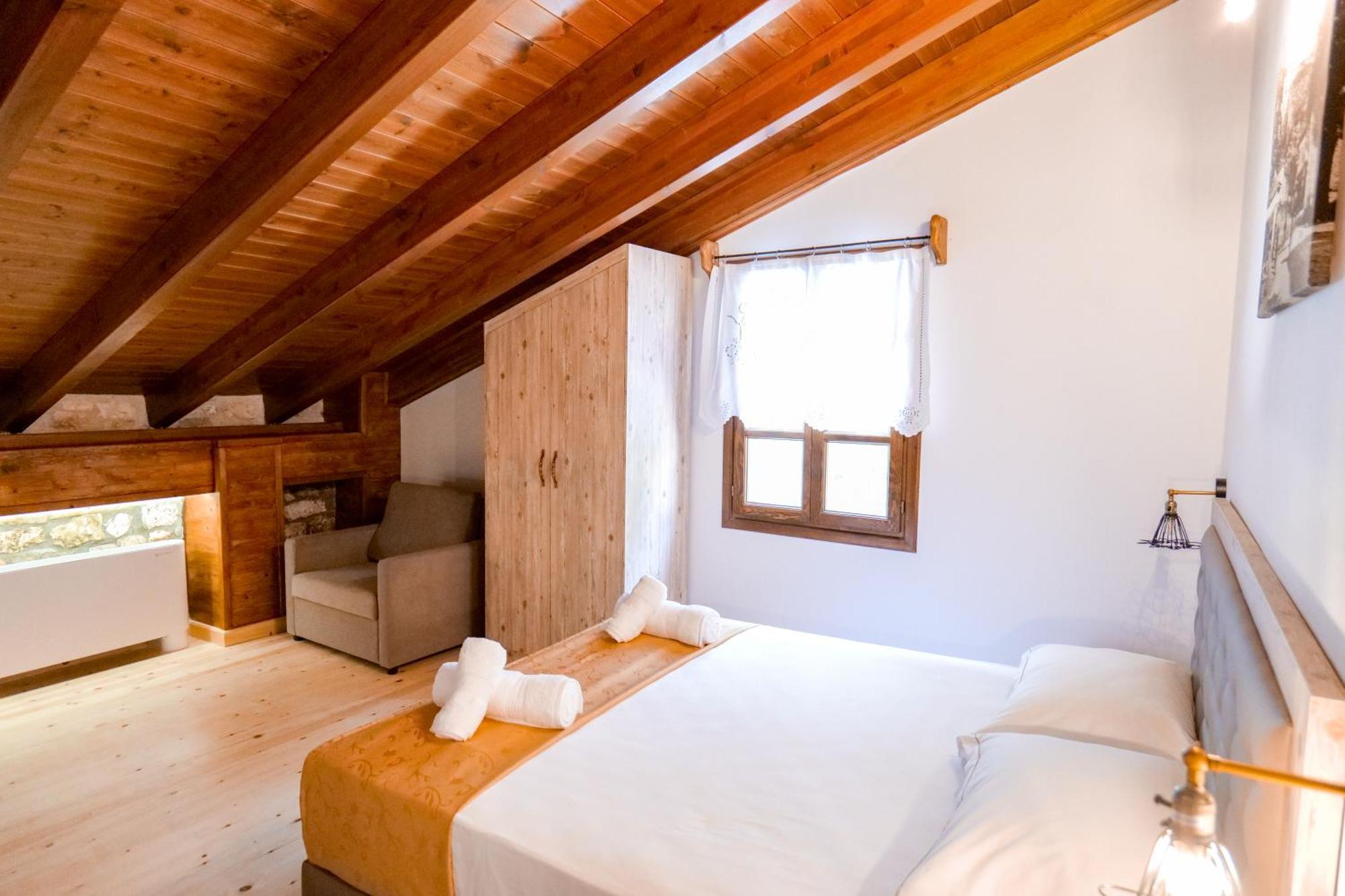בראט Hotel Kapllani חדר תמונה